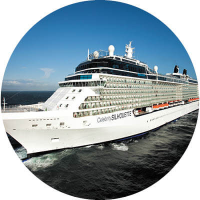 Celebrity Cruises Schiff