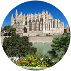 Kathedrale von Palma