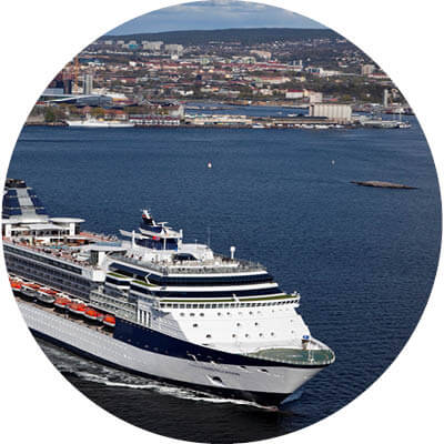Celebrity Constellation
