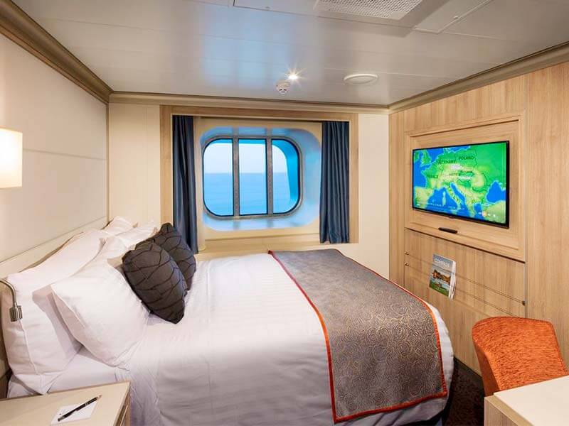 Solo Auf Tour Alleinreisende Die Perfekte Kreuzfahrt