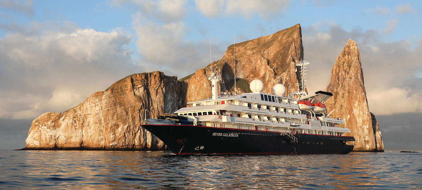 Galapagos Luxus Kreuzfahrten