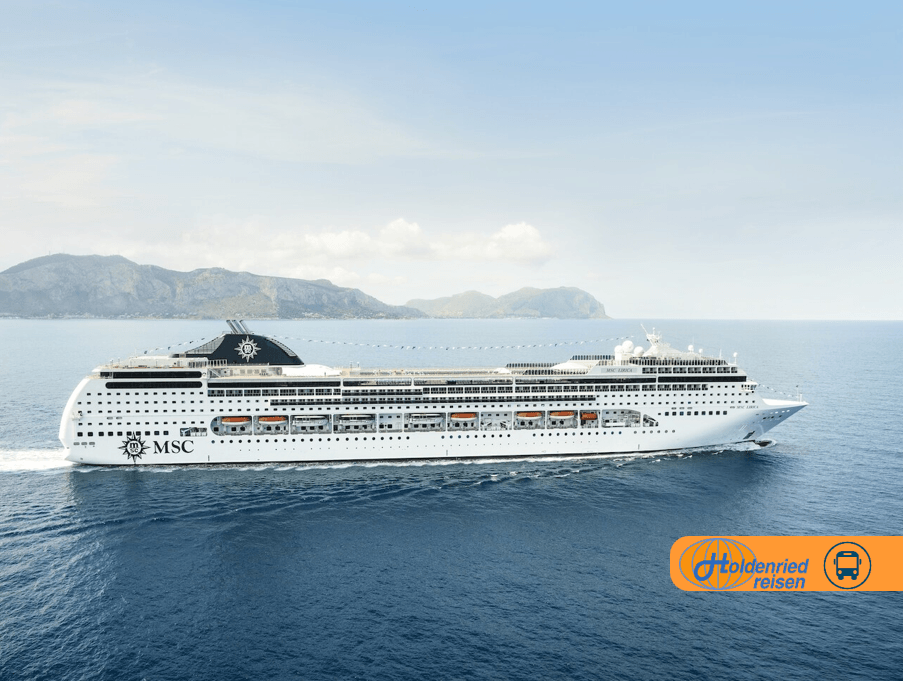 MSC Sinfonia