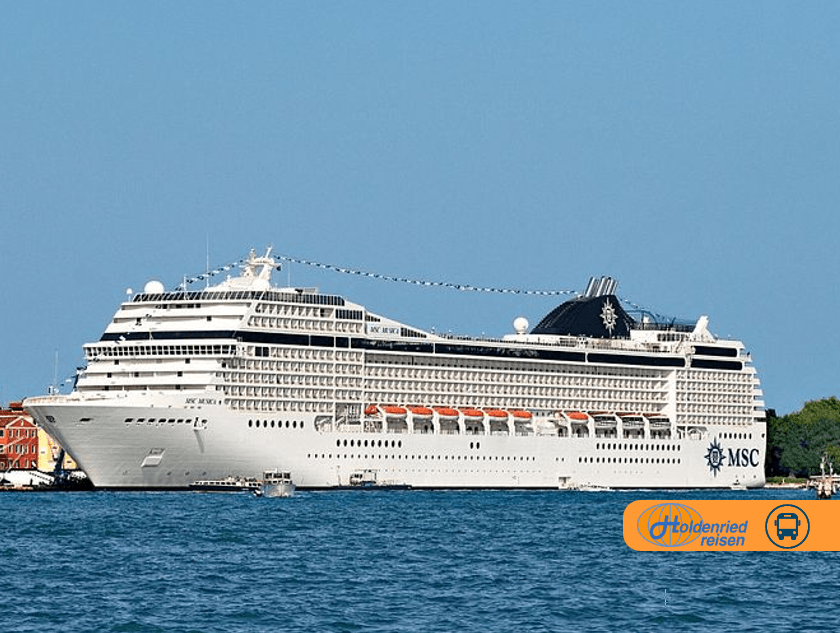 MSC Musica
