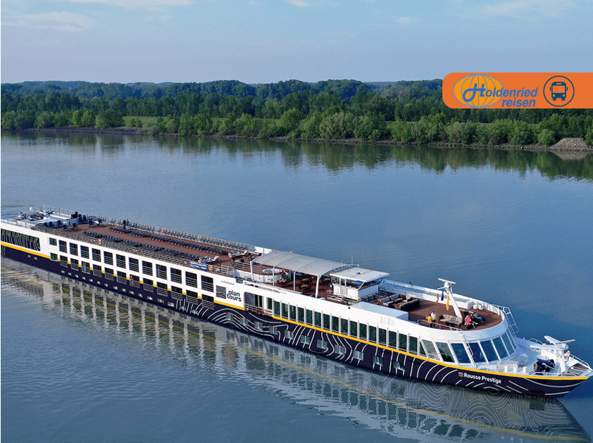 MS Rousse Prestige
