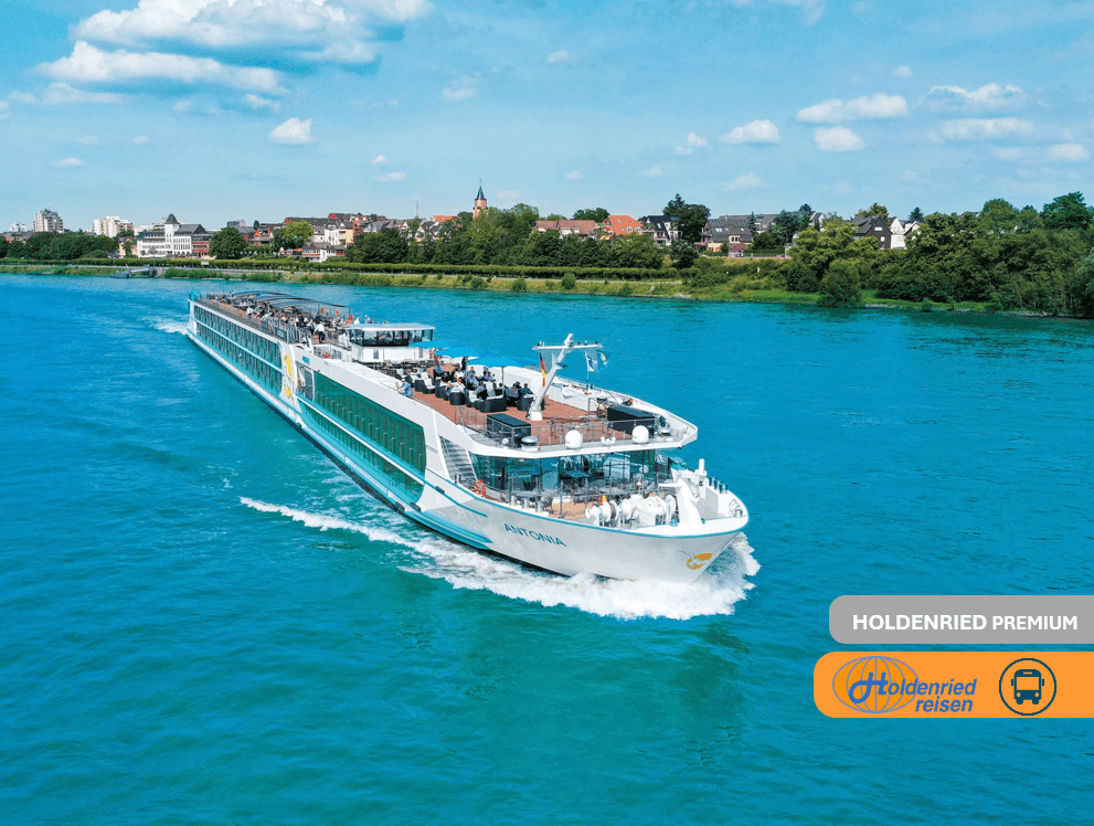 MS Antonia