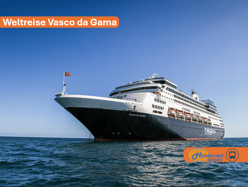 Vasco da Gama
