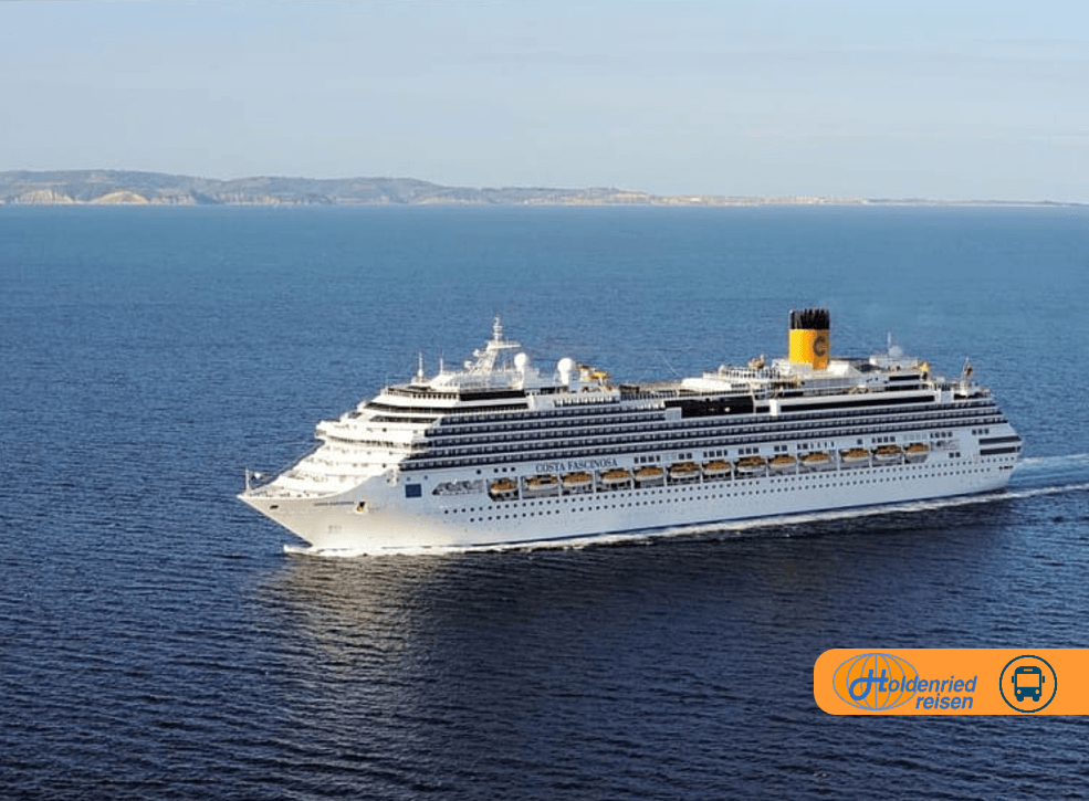 Costa Fascinosa