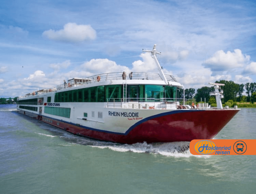 MS Rhein Melodie