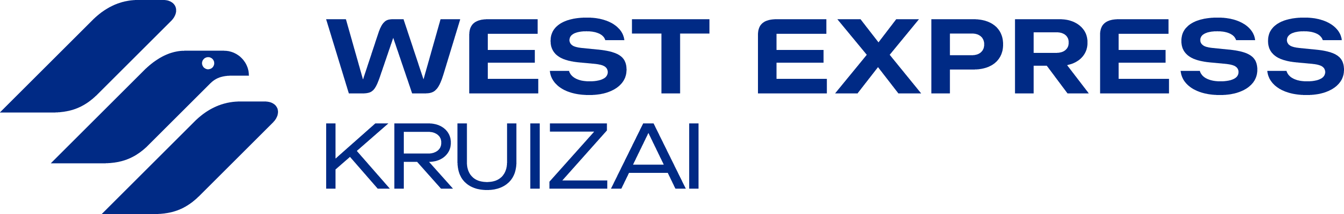 West Express Kruizai