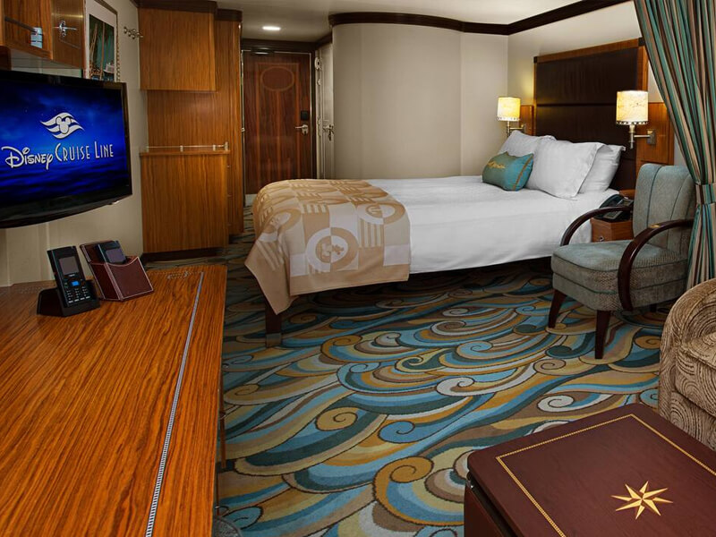 1A - Concierge Royal Suite