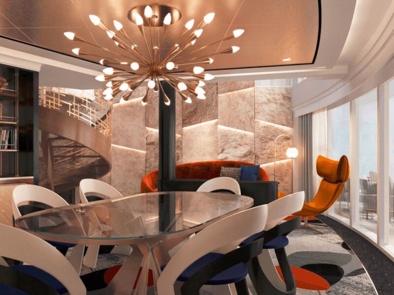 1A - Concierge Wish Tower Suite with Private Entrance