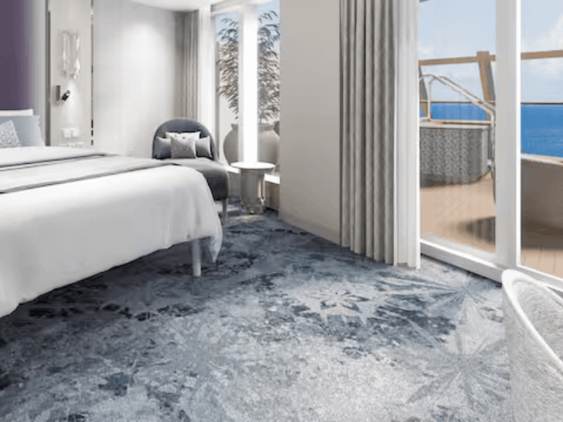 Suite - Concierge Suite with one bedroom