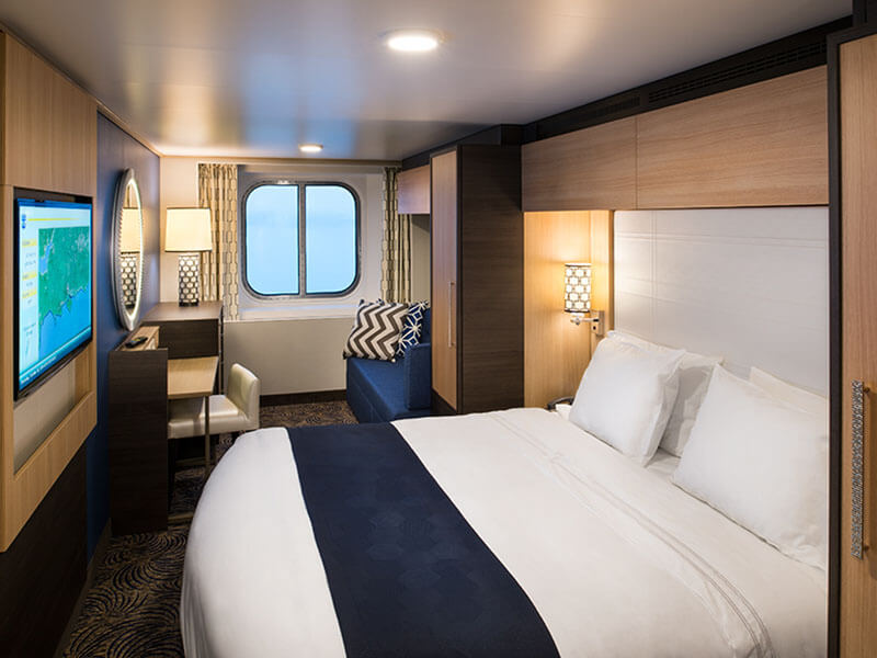 1M Oceanview stateroom