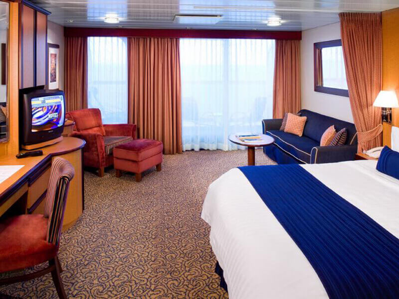 AW Guarantee MiniSuite or Suite