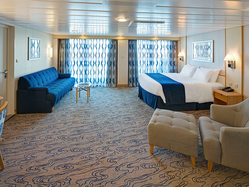 AW Guarantee MiniSuite or Suite