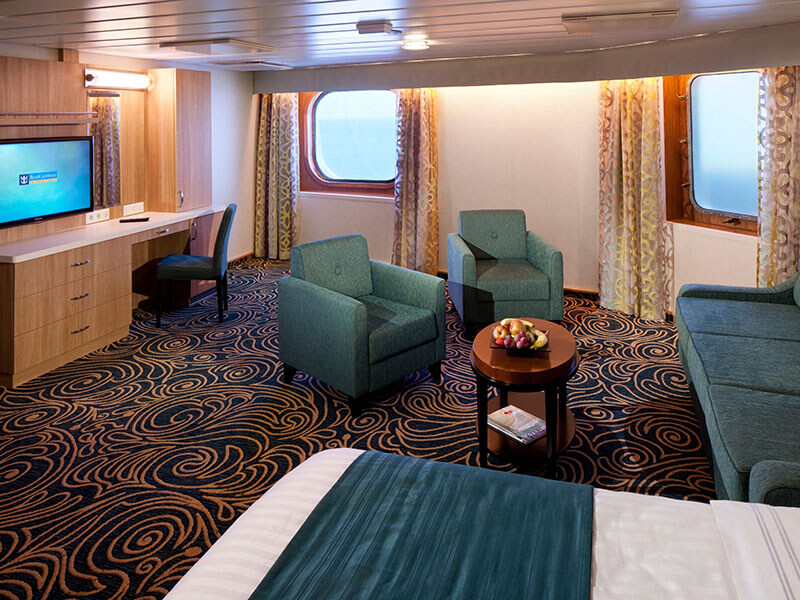 AW Guarantee MiniSuite or Suite