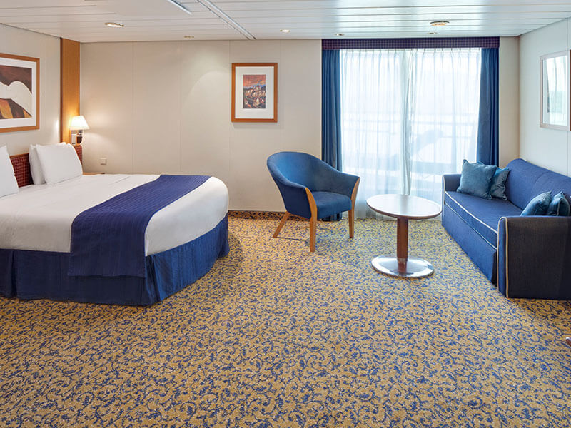 AW Guarantee MiniSuite or Suite