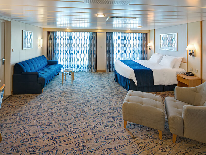 AW Guarantee MiniSuite or Suite