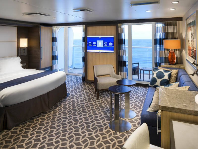 FJ Family Junior Suite