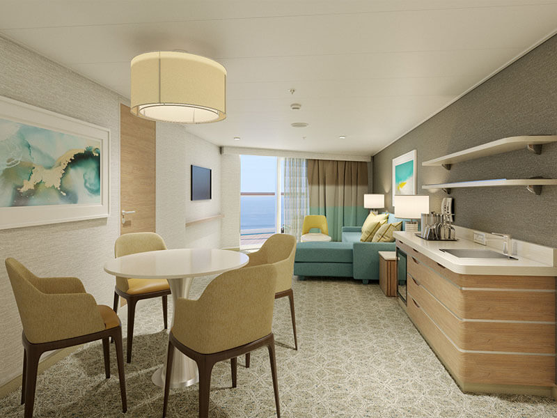 OS Ocean Suite