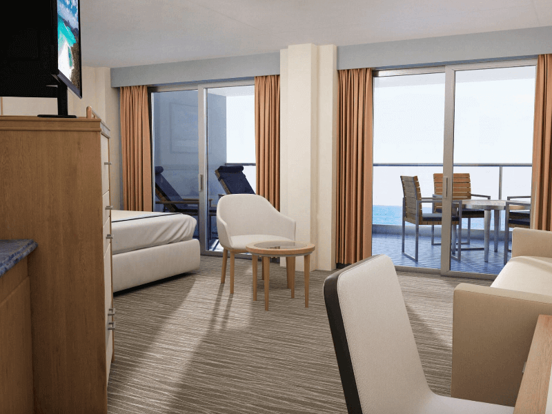 VB - Byron Beach Vista Suite