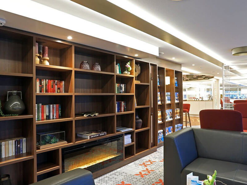 Bibliothek