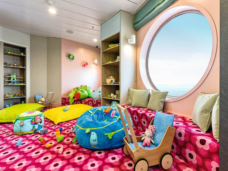 Kinderparadies
