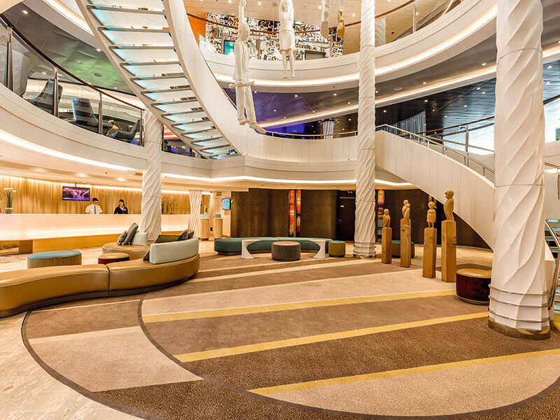 Atrium