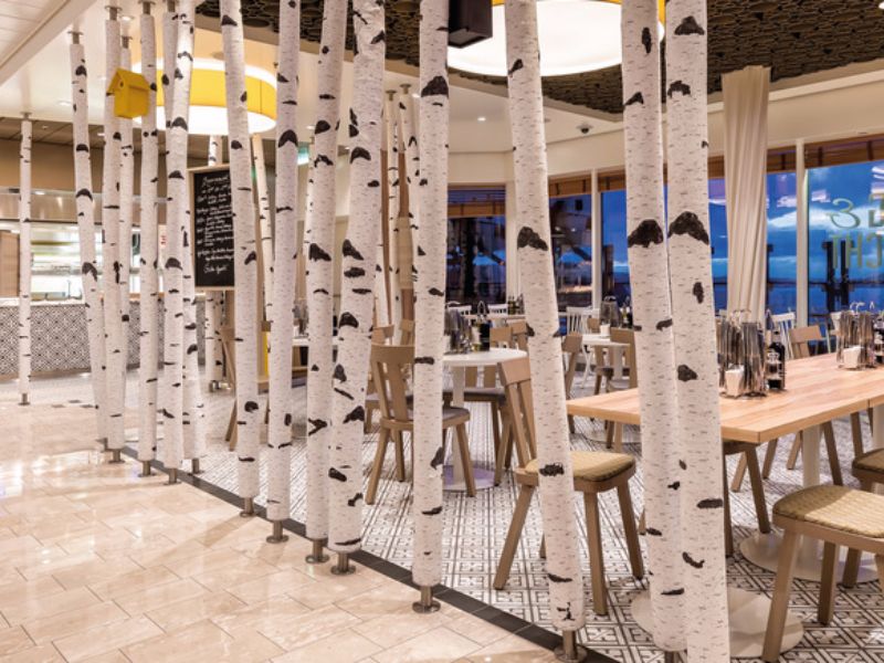 Bistro