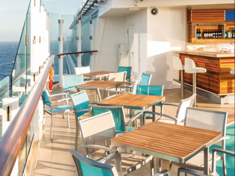 View Bar
