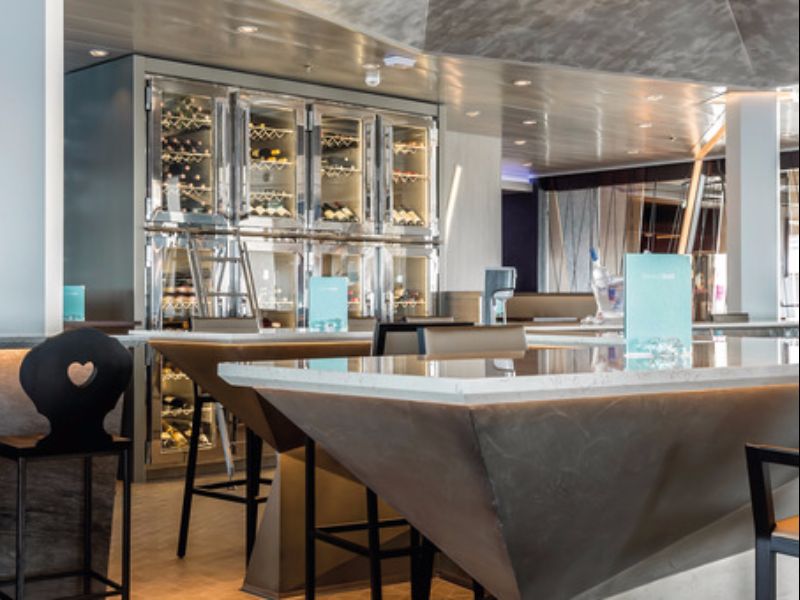 Diamant Bar