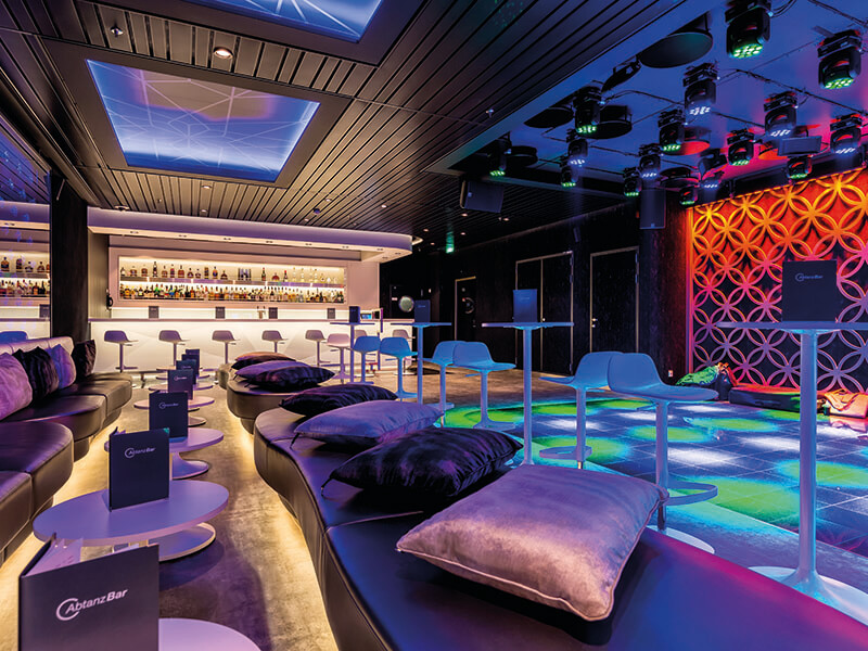 Abtanz Bar