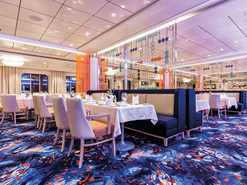 Atlantik Restaurant