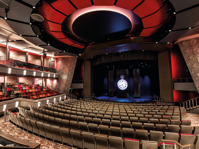 Theater