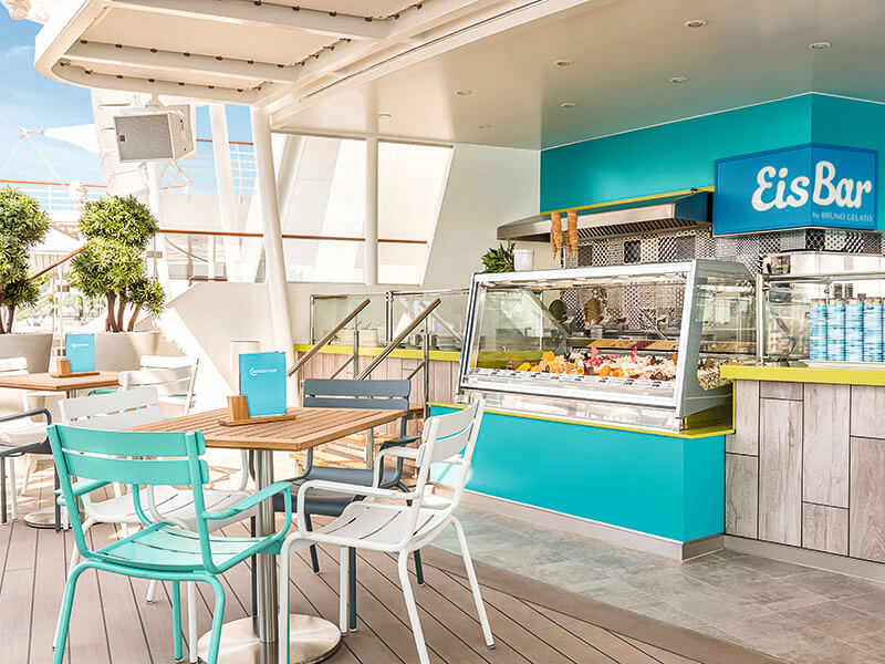 Eisbar