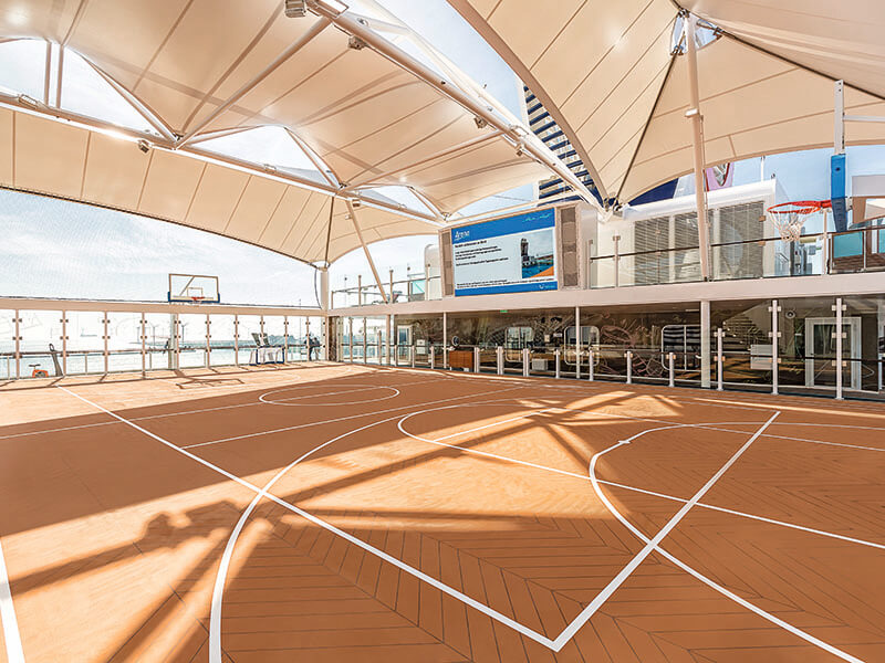 Sport Area