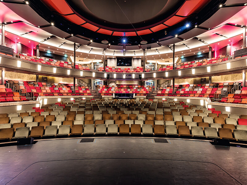 Theater