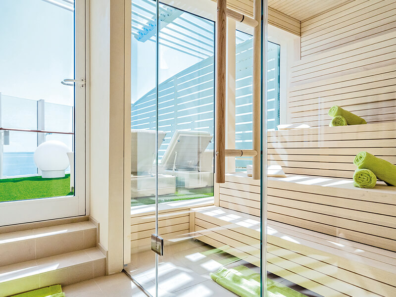 A4_Sauna