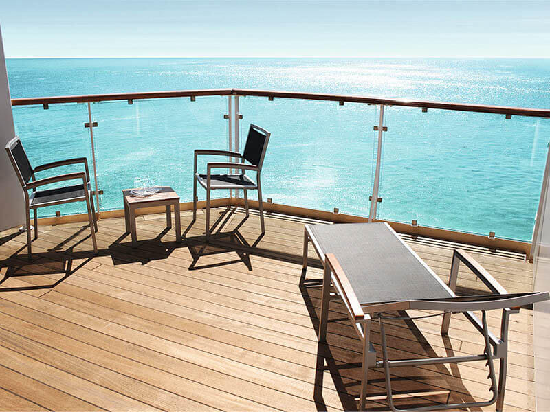 BalconyView