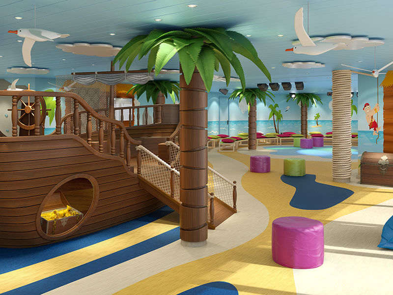 Kids Club