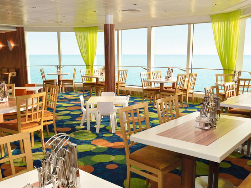 Anckelmannsplatz Restaurant