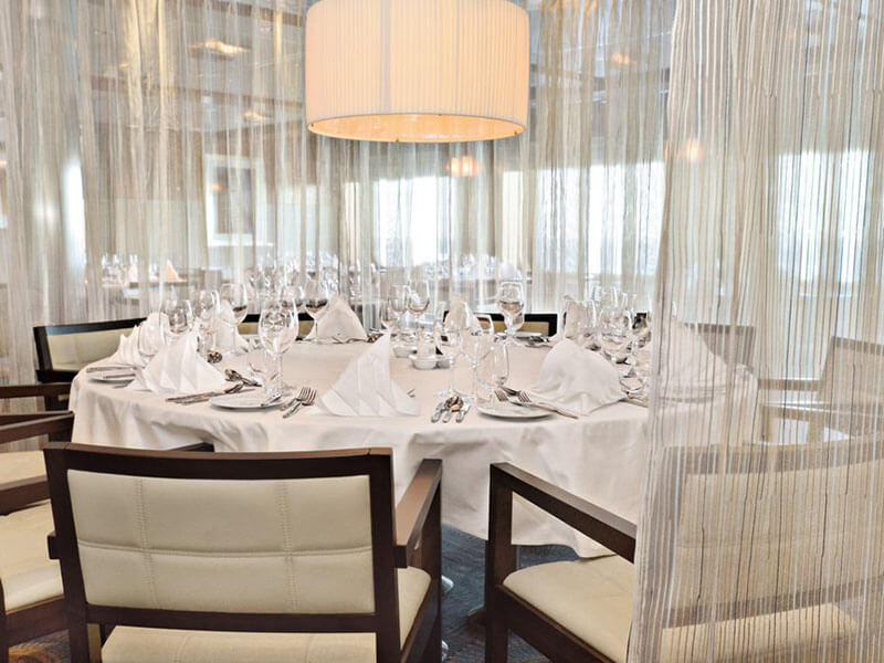 Atlantik Klassik Restaurant