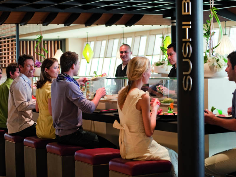 SushiBar