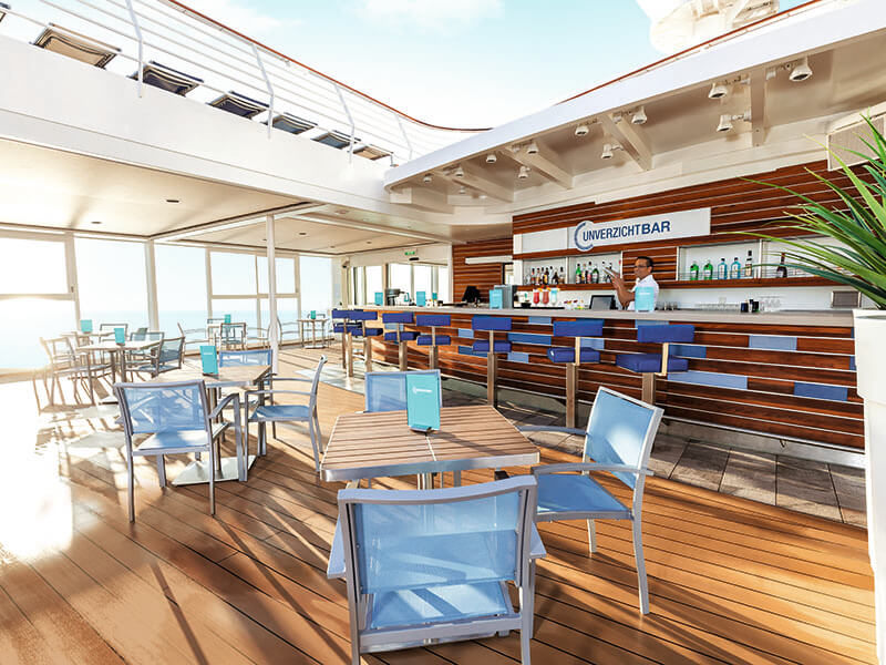 Tui Cruises Mein Schiff 12 3 Getränkepreise Spa Oder