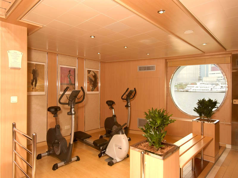 Fitness