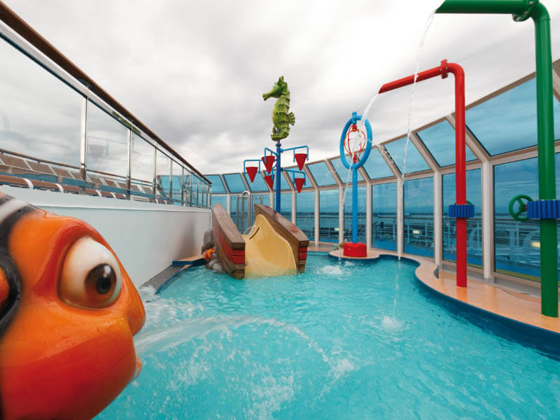 KinderPool