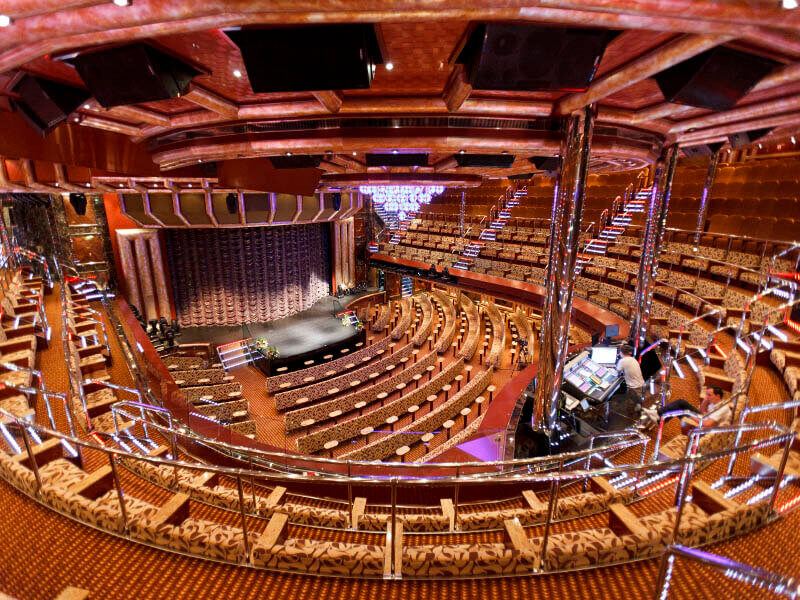Theater