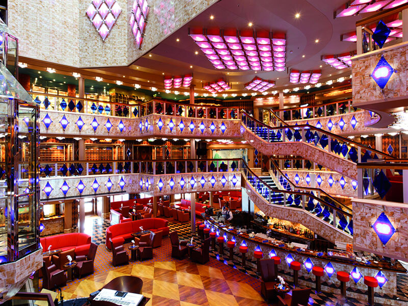 Atrium