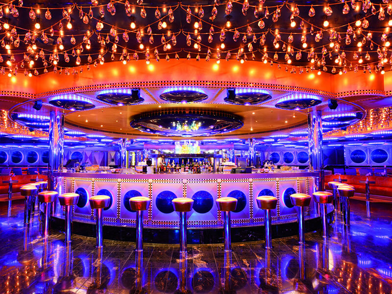 Disco