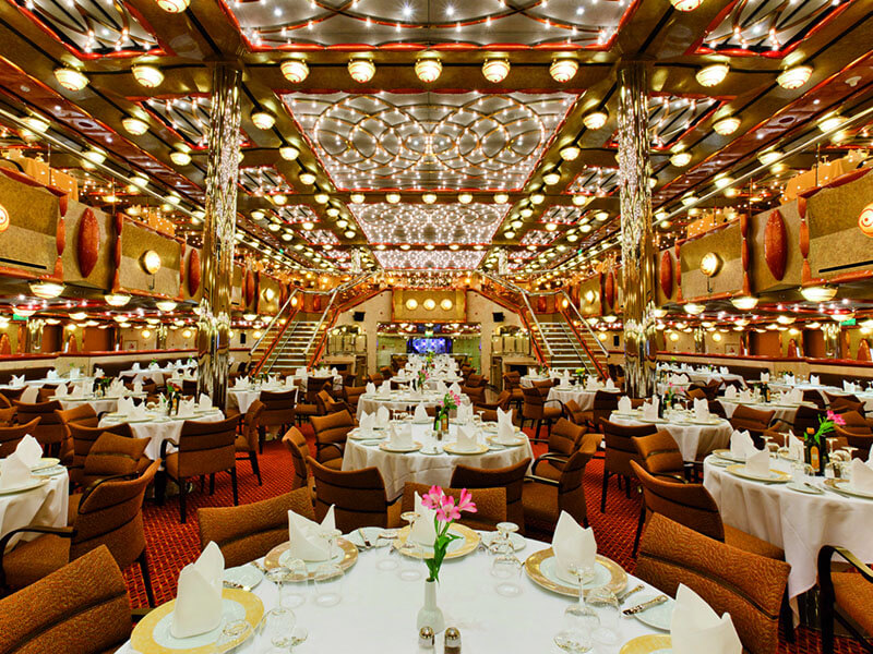 Restaurant 01